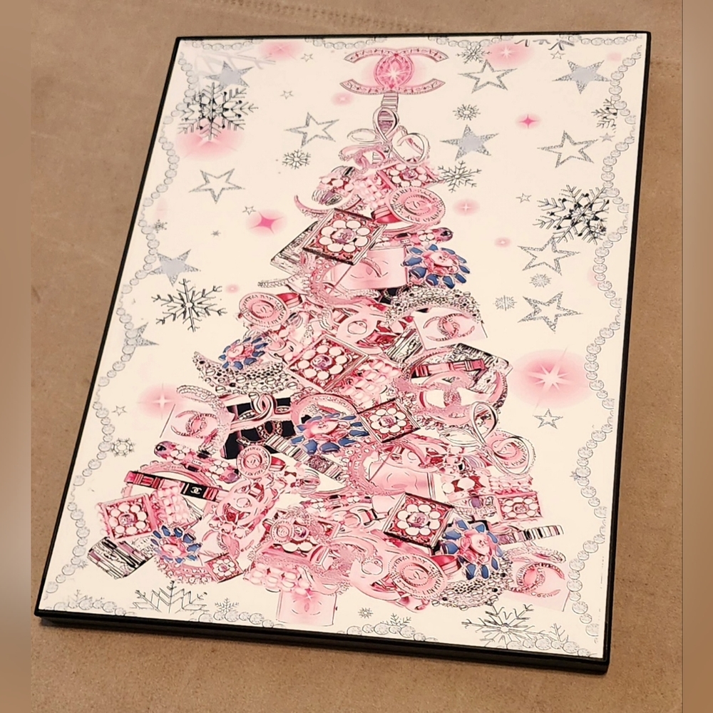 Ladyilly 11"x17" Framed Wall Art